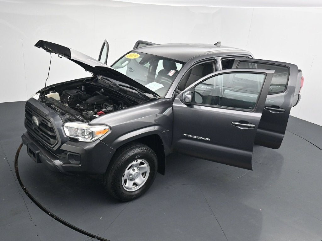 2019 Toyota Tacoma SR