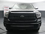 2018 Toyota Tundra Platinum 5.7L V8