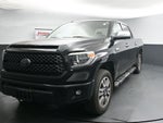 2018 Toyota Tundra Platinum 5.7L V8