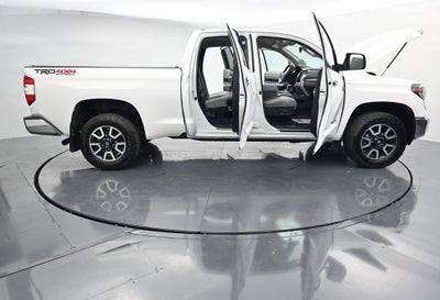 2021 Toyota Tundra Limited