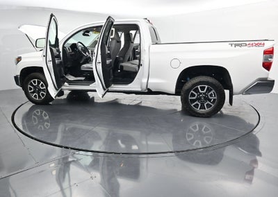 2021 Toyota Tundra Limited