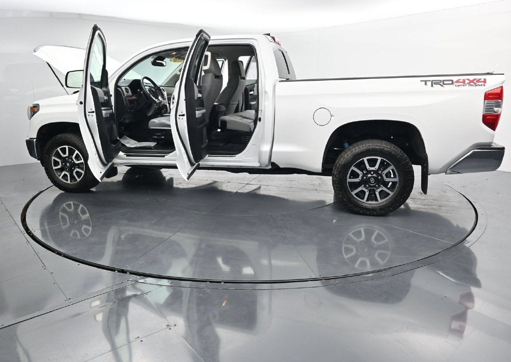 2021 Toyota Tundra Limited