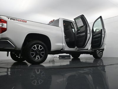 2021 Toyota Tundra Limited