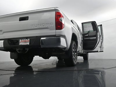 2021 Toyota Tundra Limited