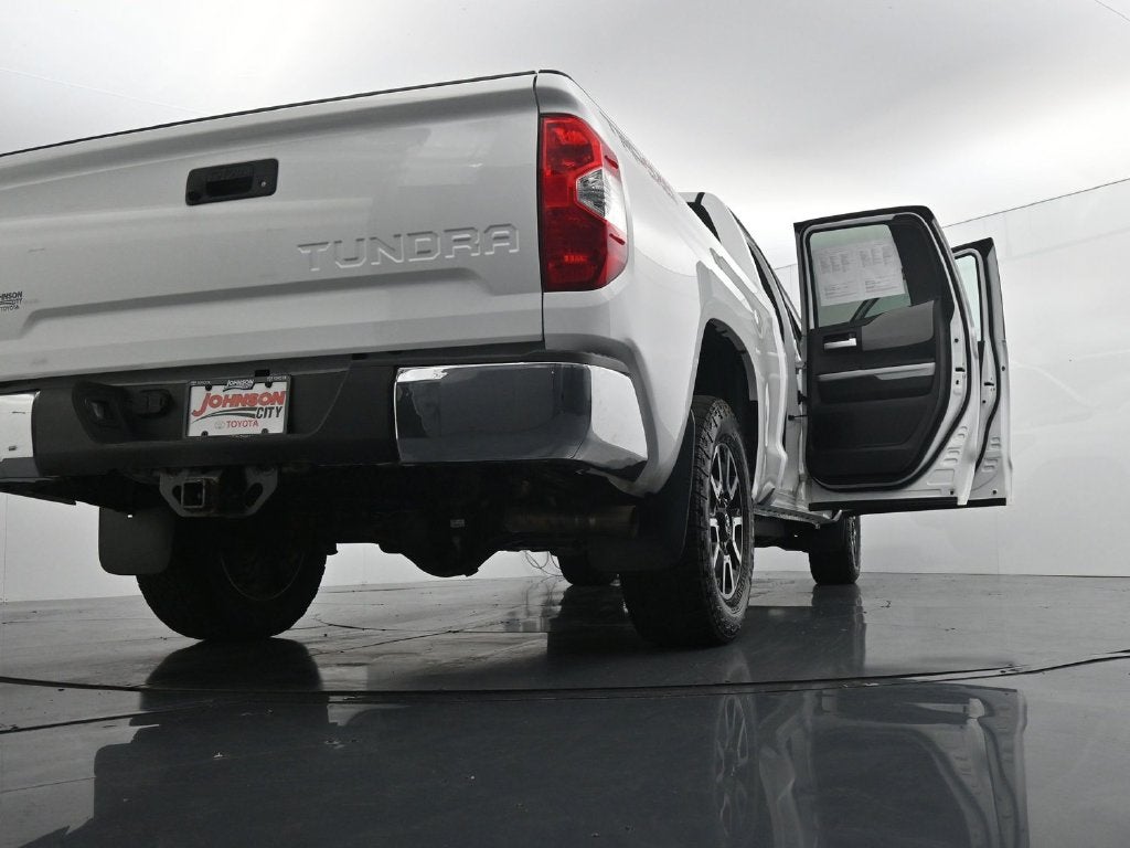 2021 Toyota Tundra Limited