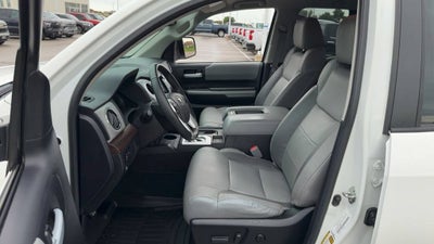 2021 Toyota Tundra Limited