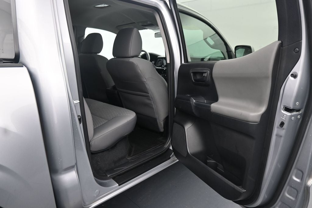 2021 Toyota Tacoma SR V6
