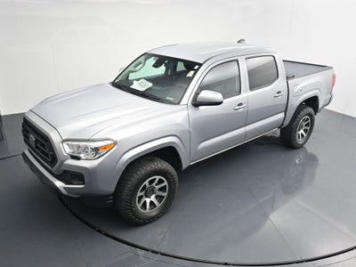 2021 Toyota Tacoma SR V6