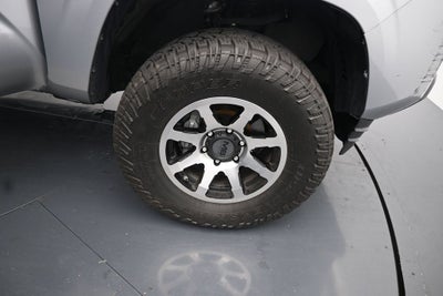 2021 Toyota Tacoma SR V6