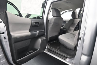 2021 Toyota Tacoma SR V6