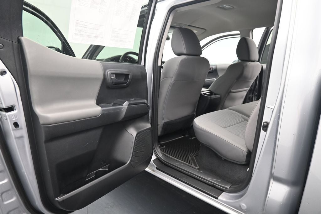 2021 Toyota Tacoma SR V6