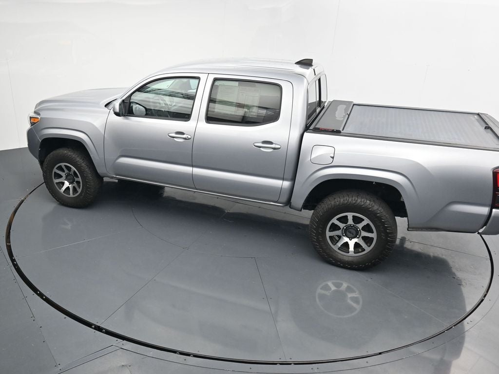 2021 Toyota Tacoma SR V6