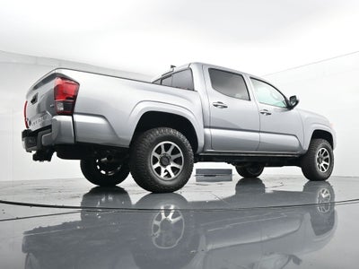 2021 Toyota Tacoma SR V6