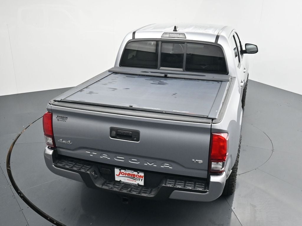 2021 Toyota Tacoma SR V6