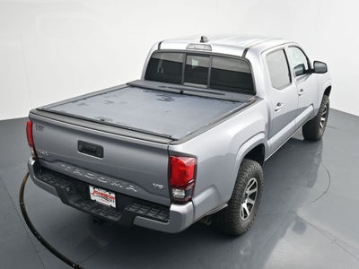 2021 Toyota Tacoma SR V6