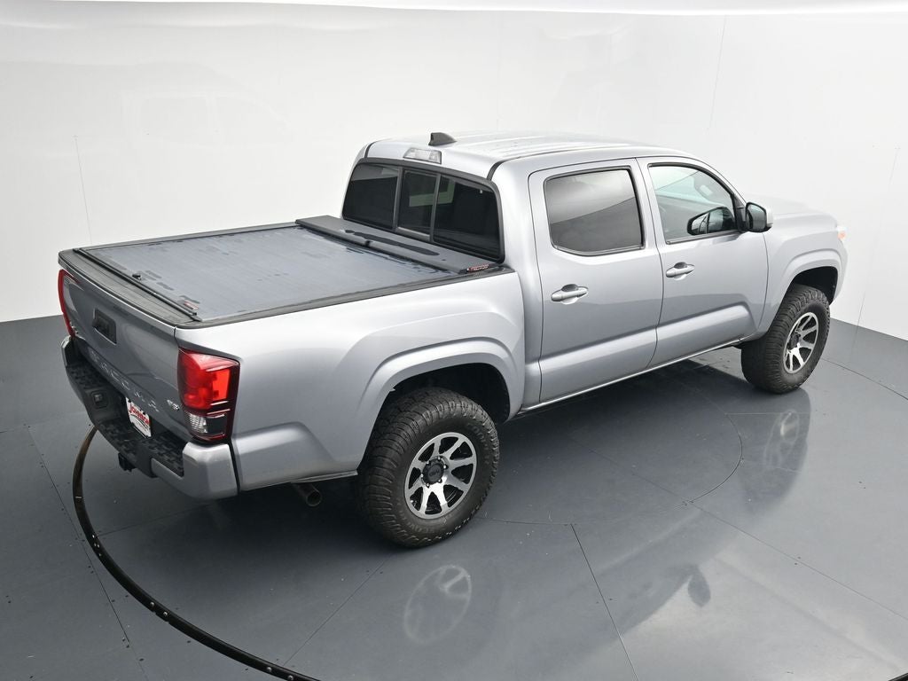 2021 Toyota Tacoma SR V6