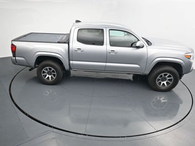 2021 Toyota Tacoma SR V6