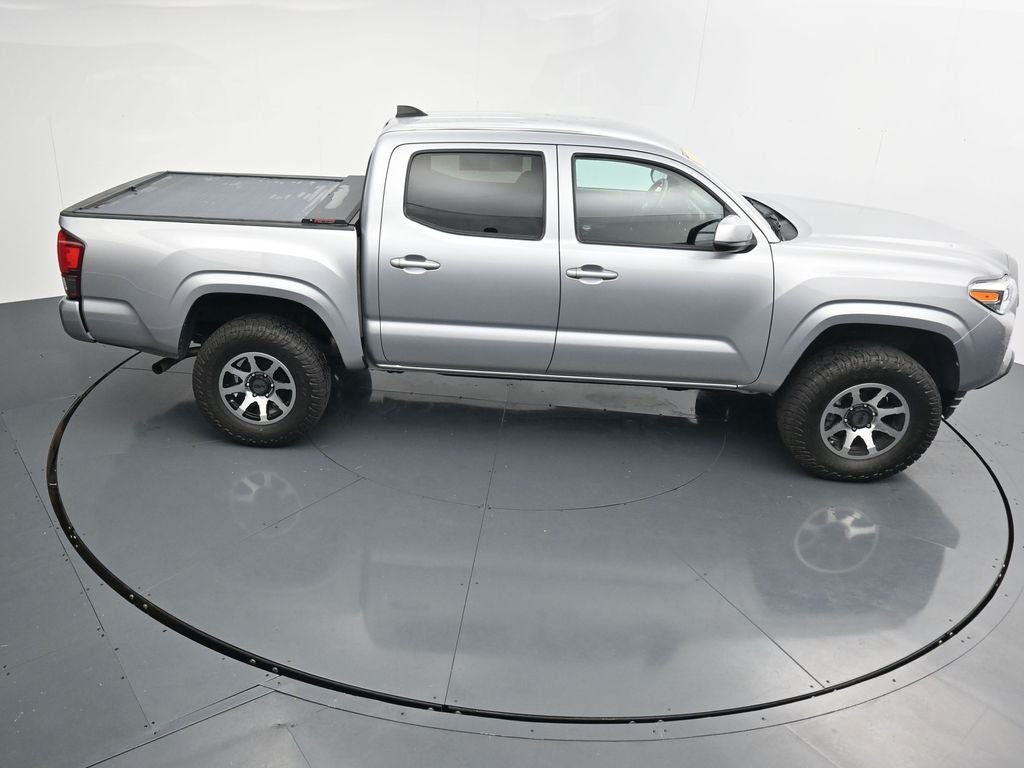 2021 Toyota Tacoma SR V6