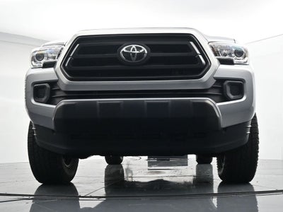 2021 Toyota Tacoma SR V6