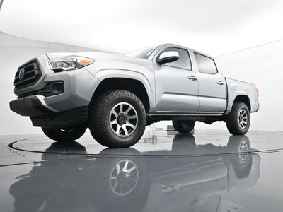 2021 Toyota Tacoma SR V6