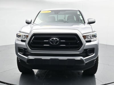 2021 Toyota Tacoma SR V6