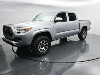 2021 Toyota Tacoma SR V6