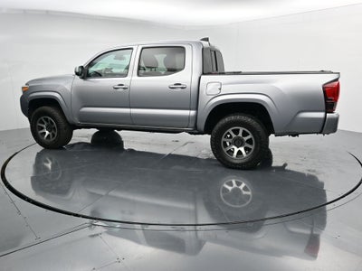 2021 Toyota Tacoma SR V6