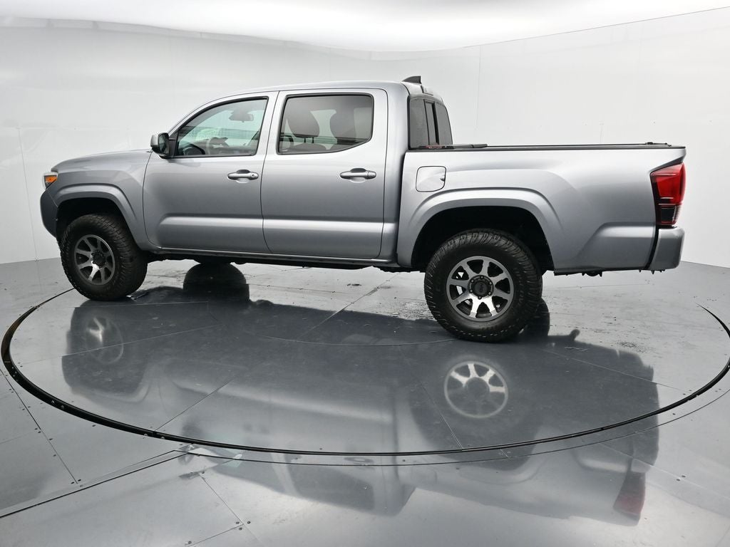 2021 Toyota Tacoma SR V6