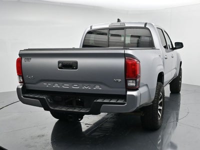 2021 Toyota Tacoma SR V6