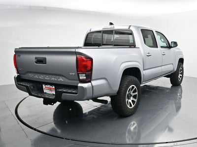 2021 Toyota Tacoma SR V6