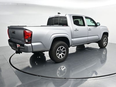 2021 Toyota Tacoma SR V6
