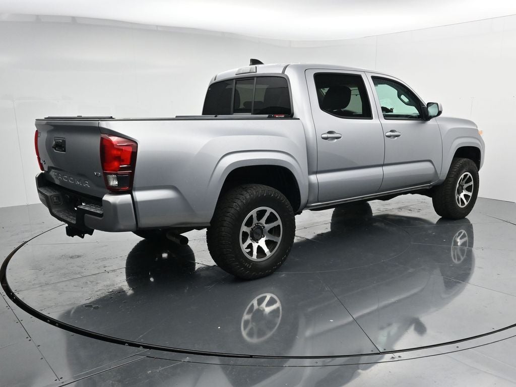 2021 Toyota Tacoma SR V6