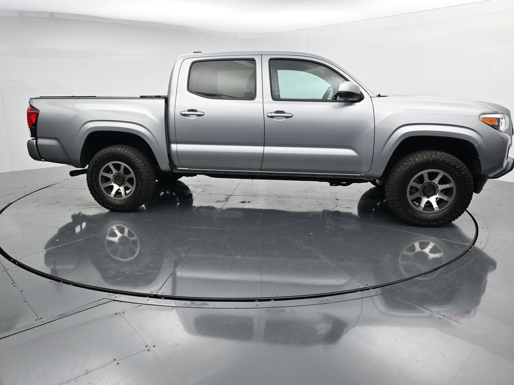 2021 Toyota Tacoma SR V6