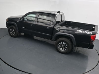 2018 Toyota Tacoma TRD Off-Road V6
