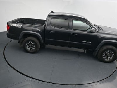 2018 Toyota Tacoma TRD Off-Road V6