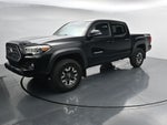 2018 Toyota Tacoma TRD Off-Road V6