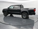 2018 Toyota Tacoma TRD Off-Road V6