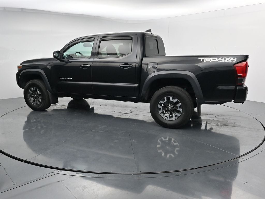 2018 Toyota Tacoma TRD Off-Road V6