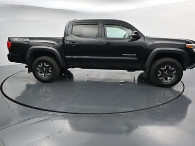 2018 Toyota Tacoma TRD Off-Road V6