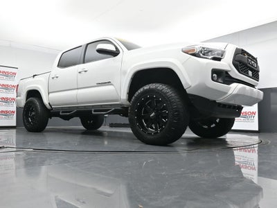 2019 Toyota Tacoma TRD Sport V6