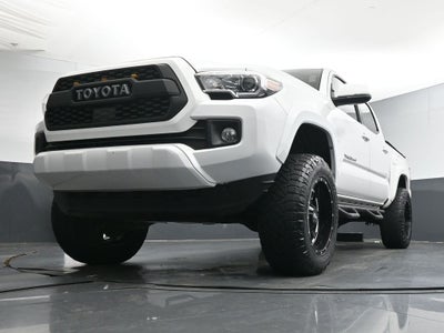 2019 Toyota Tacoma TRD Sport V6