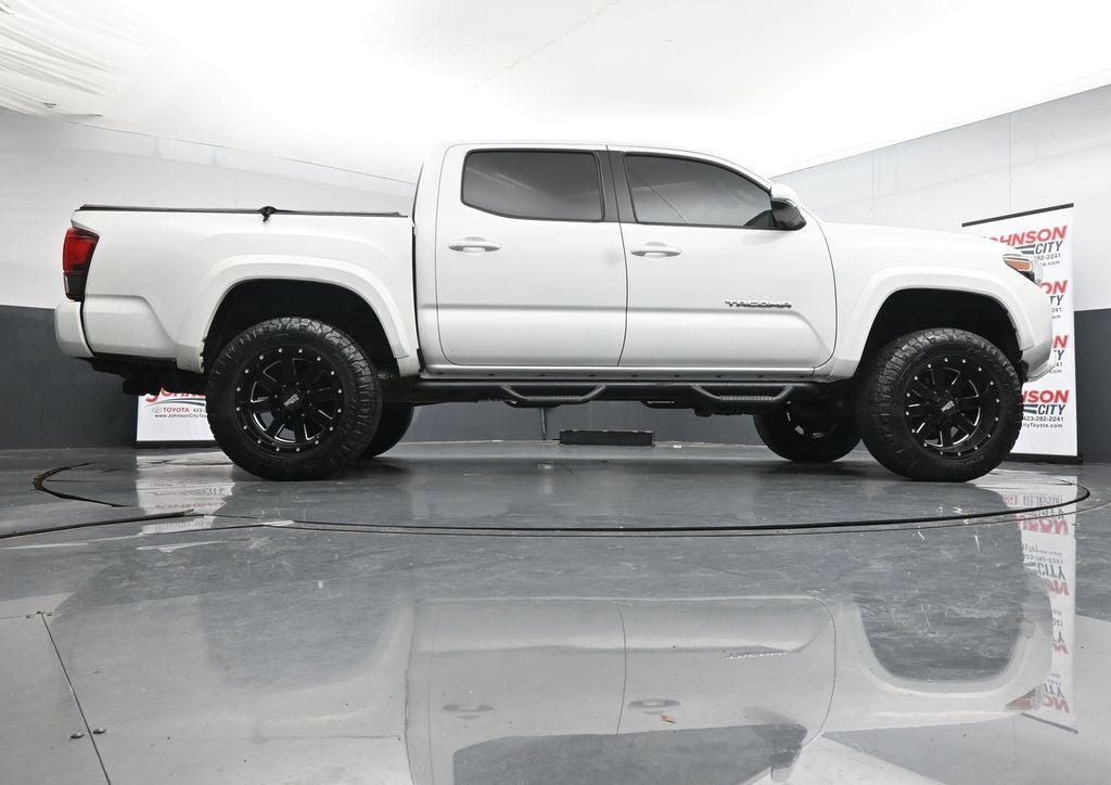 2019 Toyota Tacoma TRD Sport V6
