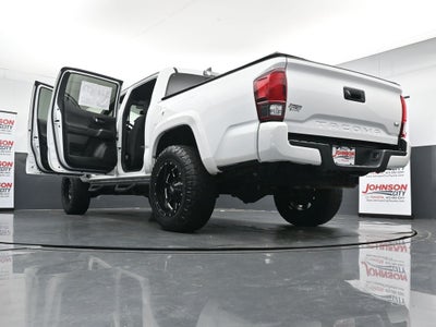 2019 Toyota Tacoma TRD Sport V6
