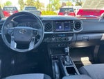 2021 Toyota Tacoma TRD Sport V6