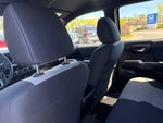2021 Toyota Tacoma TRD Sport V6