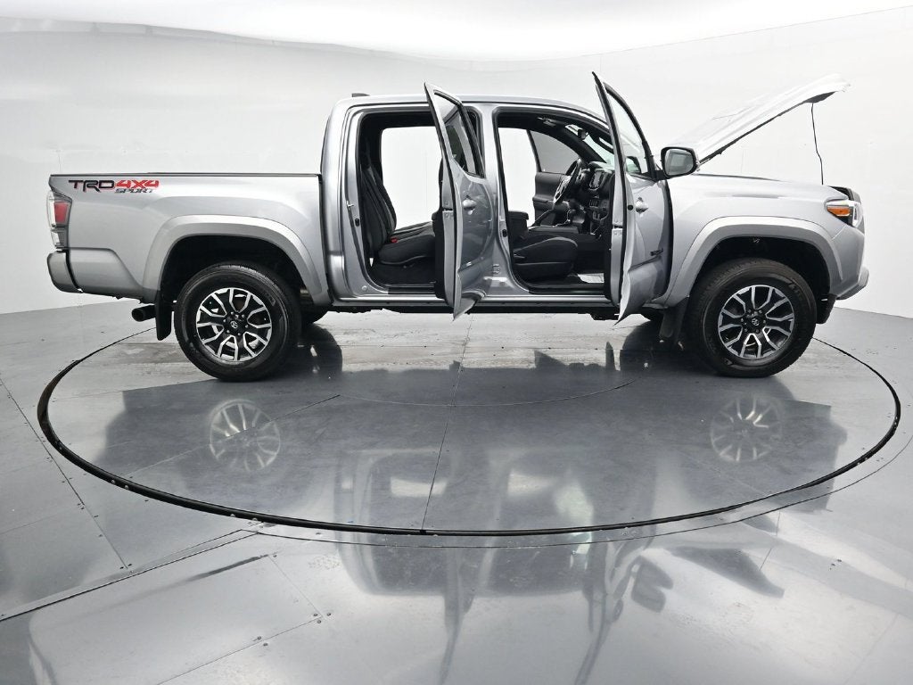 2021 Toyota Tacoma TRD Sport V6