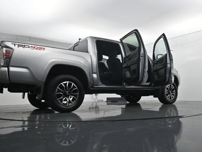 2021 Toyota Tacoma TRD Sport V6