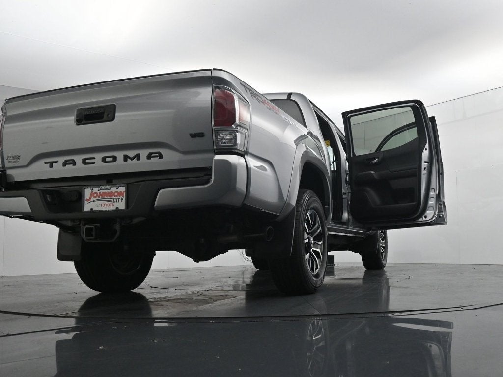 2021 Toyota Tacoma TRD Sport V6