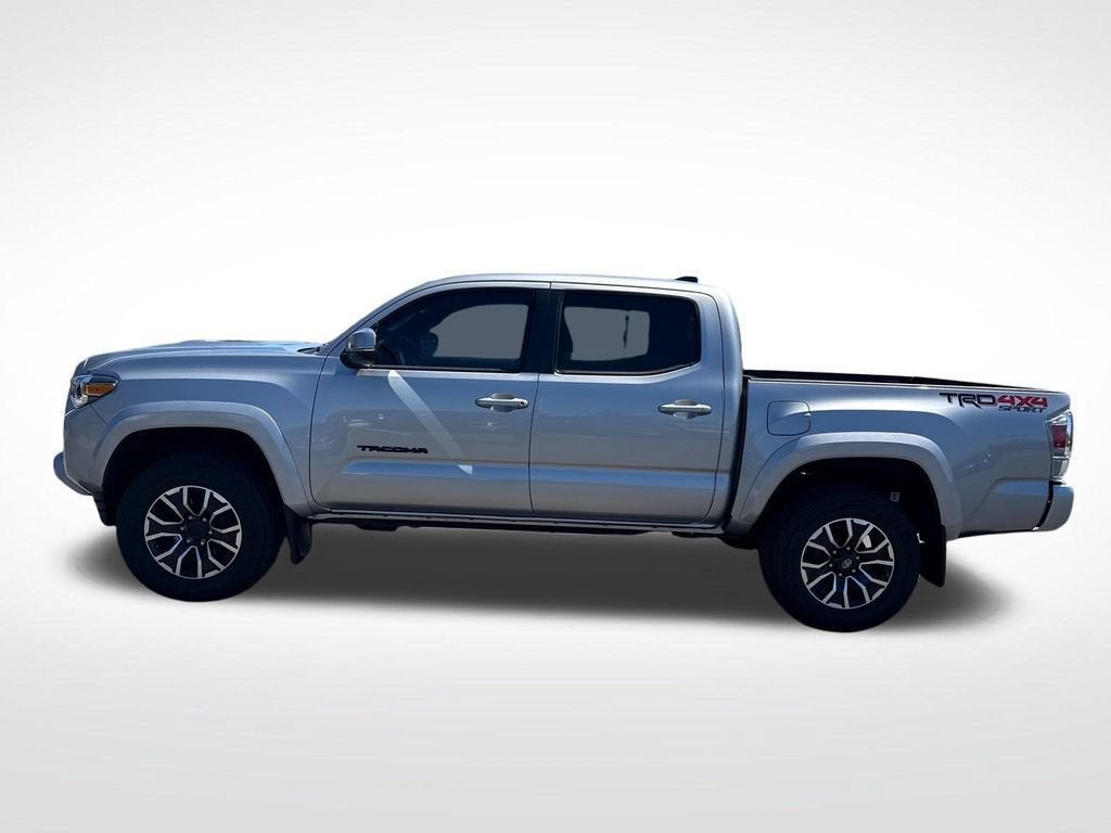2021 Toyota Tacoma TRD Sport V6