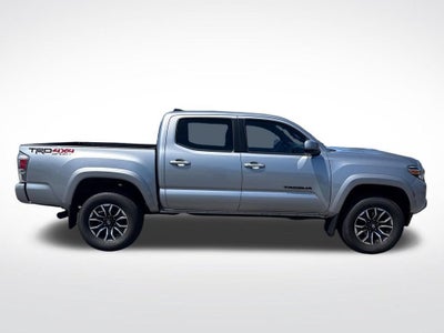 2021 Toyota Tacoma TRD Sport V6